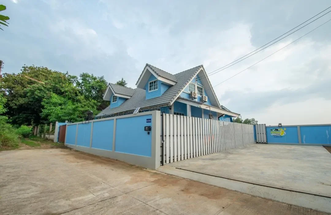 Banana poolvilla รูปที่ 13
