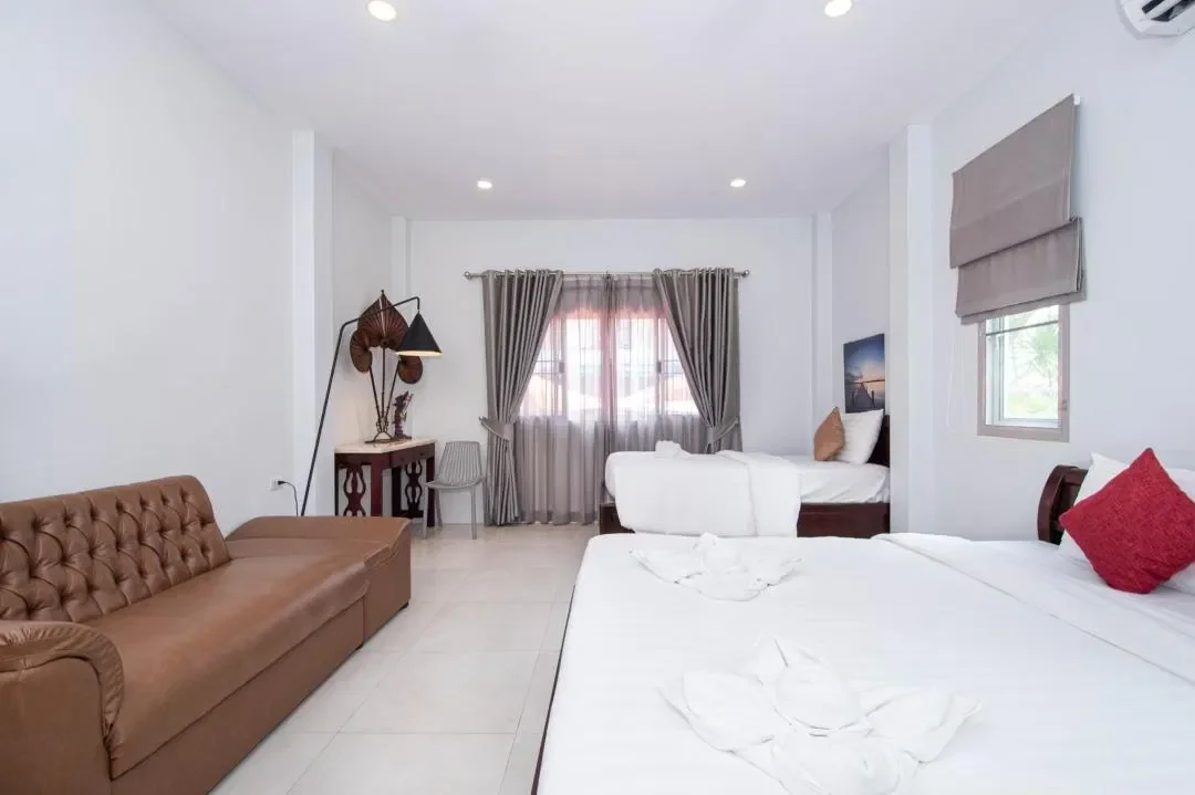 You Pool Villa รูปที่ 9
