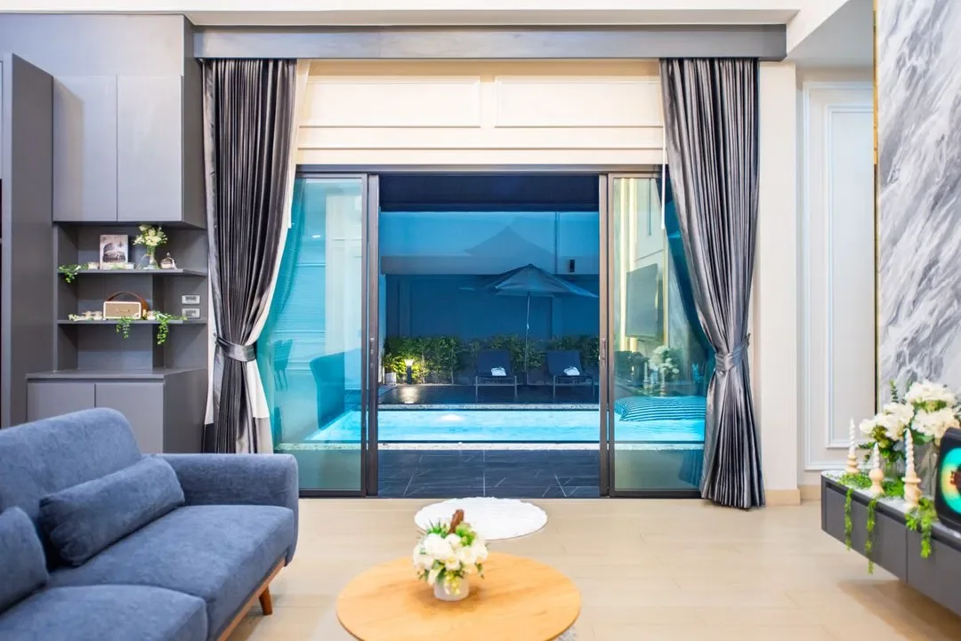 Nautica Pool Villa รูปที่ 8