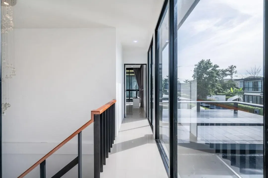 Anb loft No.9 poolvilla รูปที่ 18
