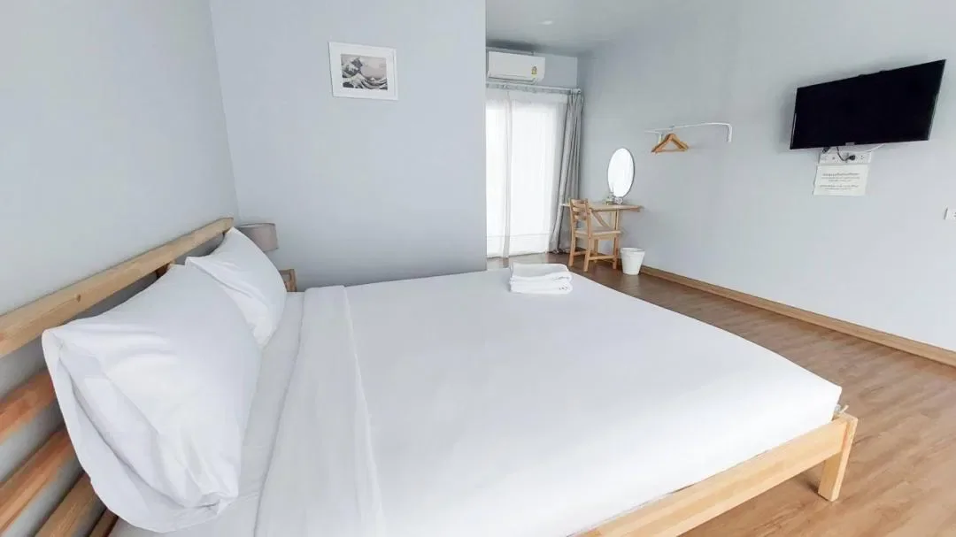 The Inn 10 รูปที่ 8