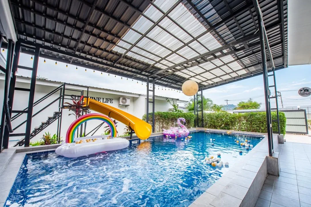Sunshine Life (PM2) รูปที่ 26
