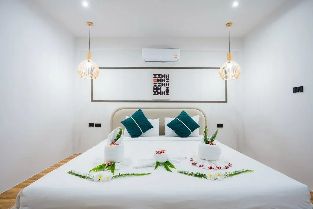 MY ALLDAY BEACH Pool Villa รูปที่ 5