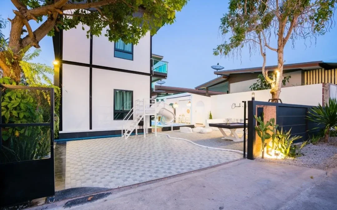 Cherish' house รูปที่ 40
