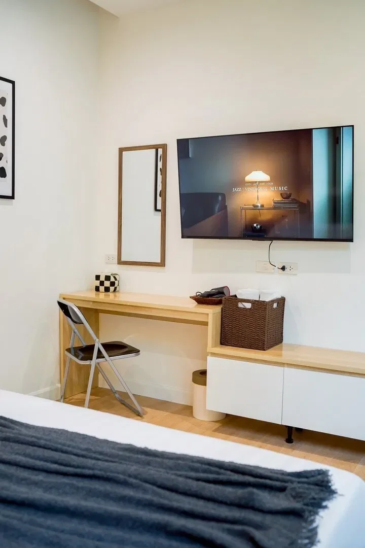 Umber House Poolvilla (อัมเบอร์ เฮ้าส์) รูปที่ 15