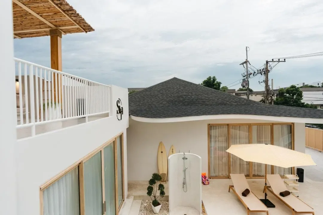 Saya Pool Villas2 รูปที่ 32
