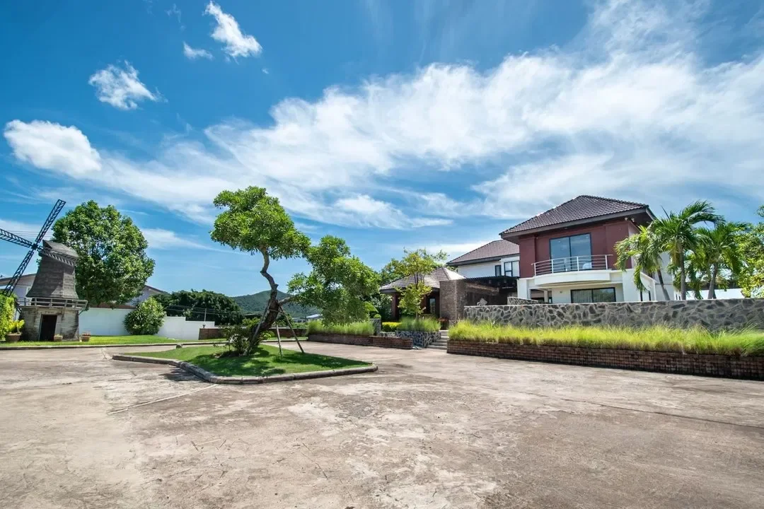 รามมันตรา (Sea View) รูปที่ 44