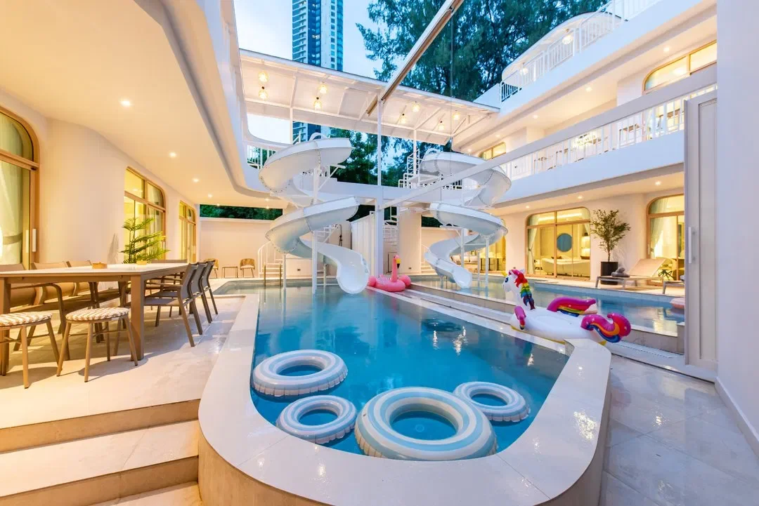Paco Villa Twin รูปที่ 11