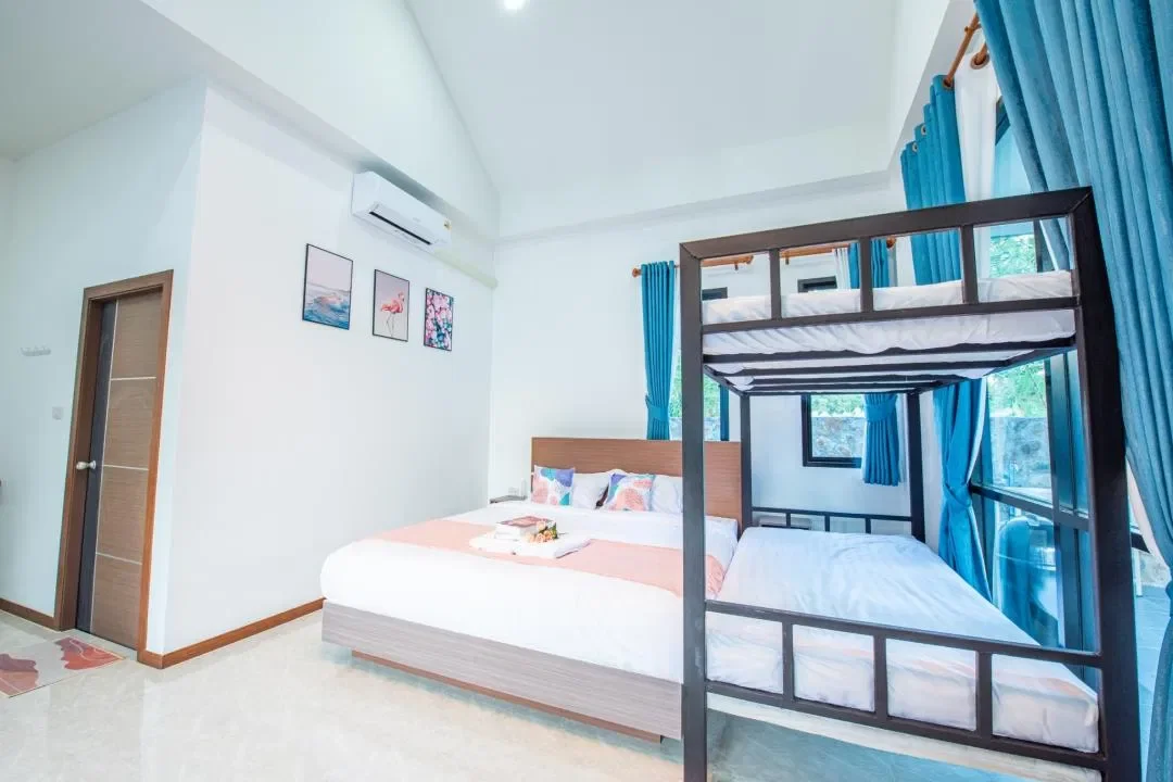 NongYing Pool Villa รูปที่ 21