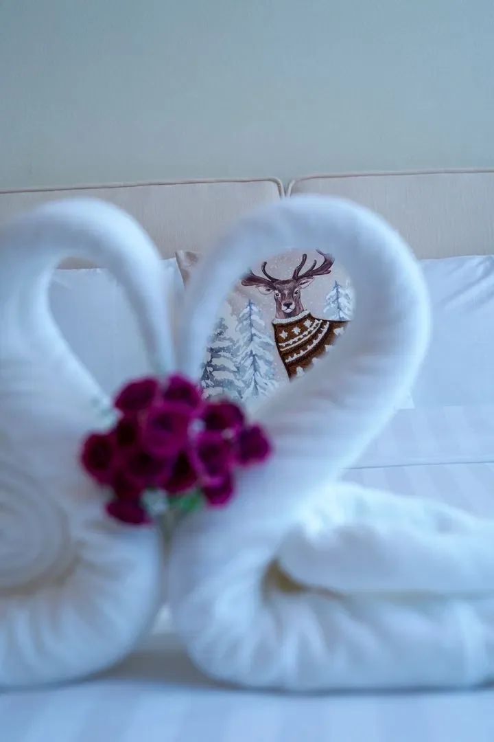 Quint pool villa (Q4) รูปที่ 9