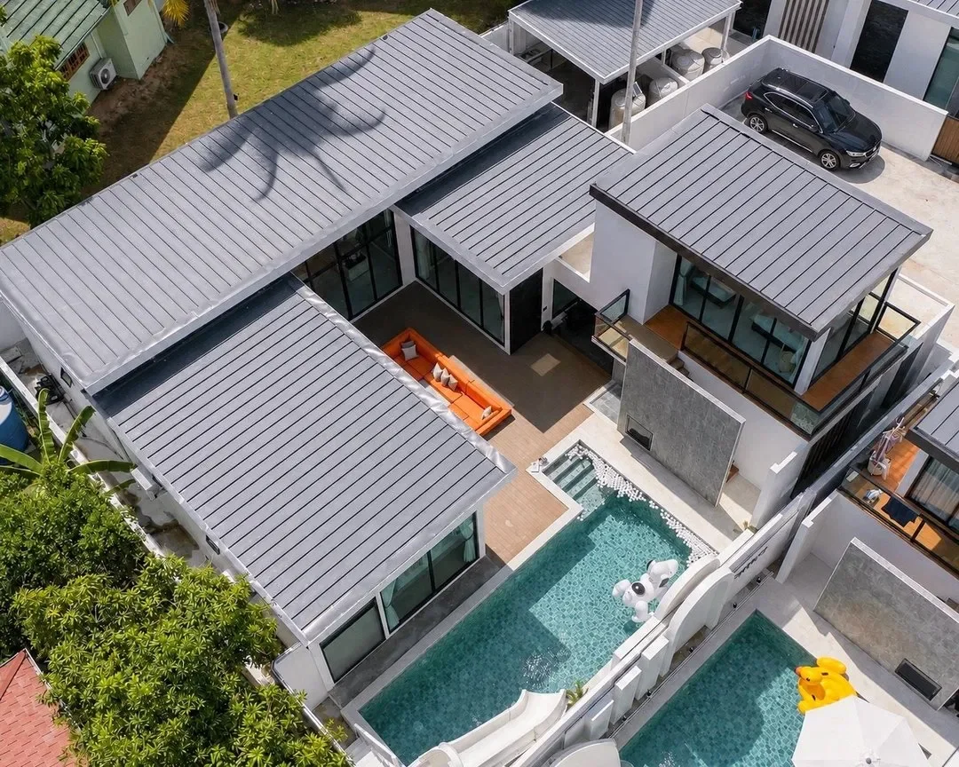 Oasis House รูปที่ 21