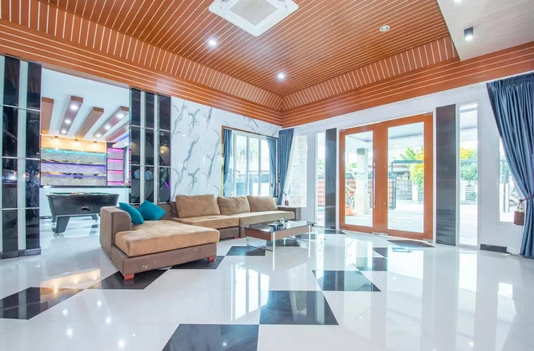 Sleep with me Pool villa รูปที่ 16