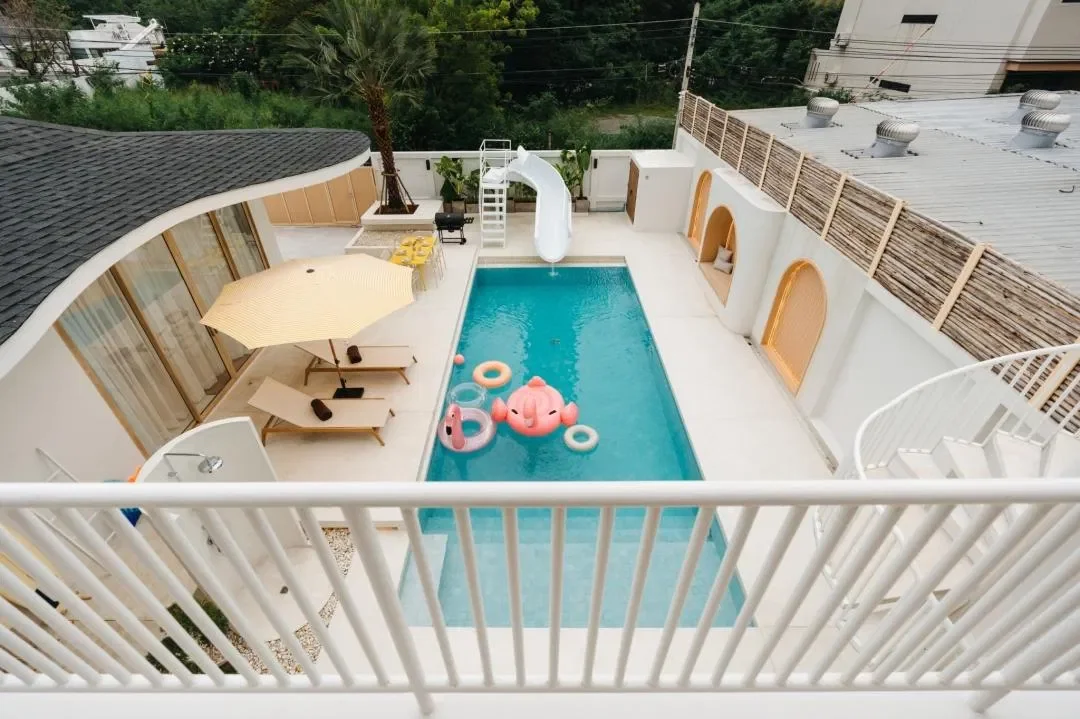 Saya Pool Villas2 รูปที่ 30