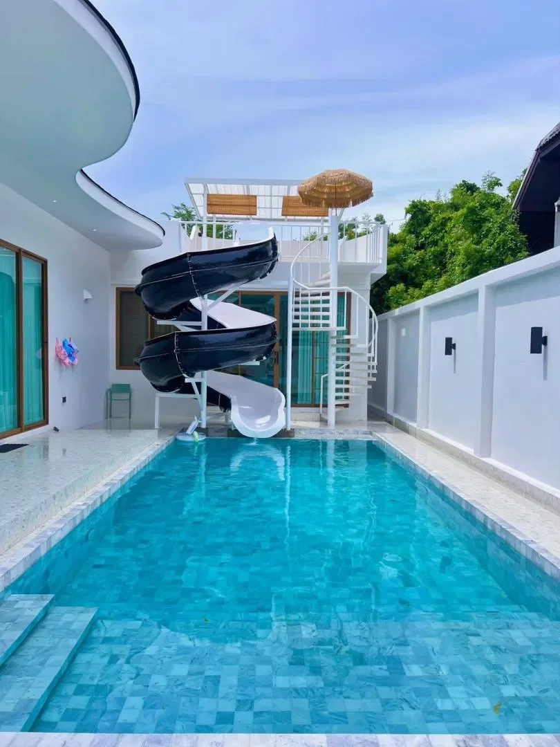 PNT LUXURY JOMTIEN รูปที่ 22