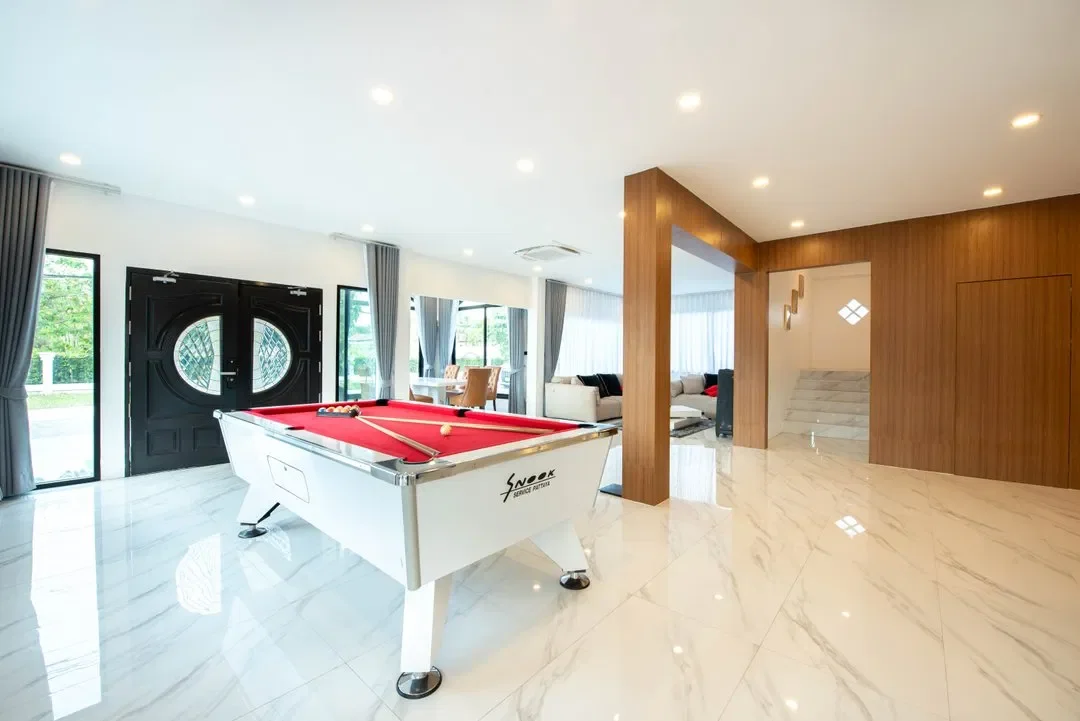 Lena Grand Pool Villa Pattaya รูปที่ 7