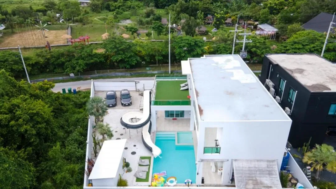 The Sun PoolVilla รูปที่ 19