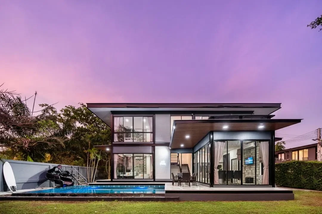 AnB Loft No.1 poolvilla รูปที่ 11