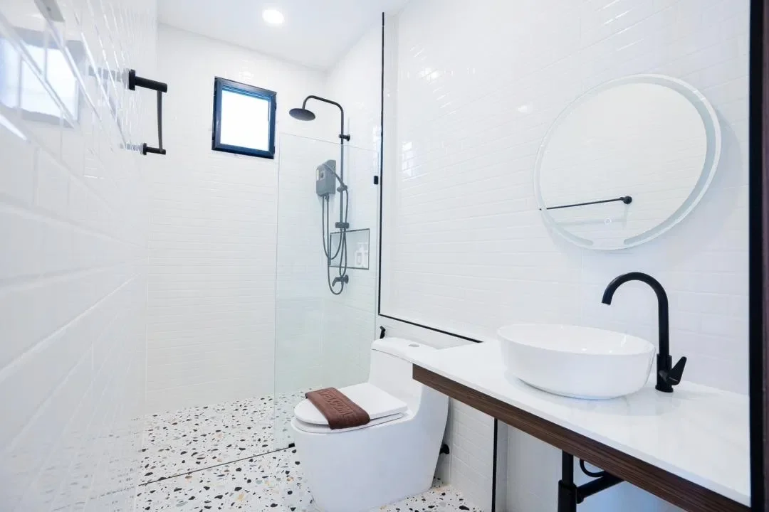 Walnut House Poolvilla รูปที่ 18
