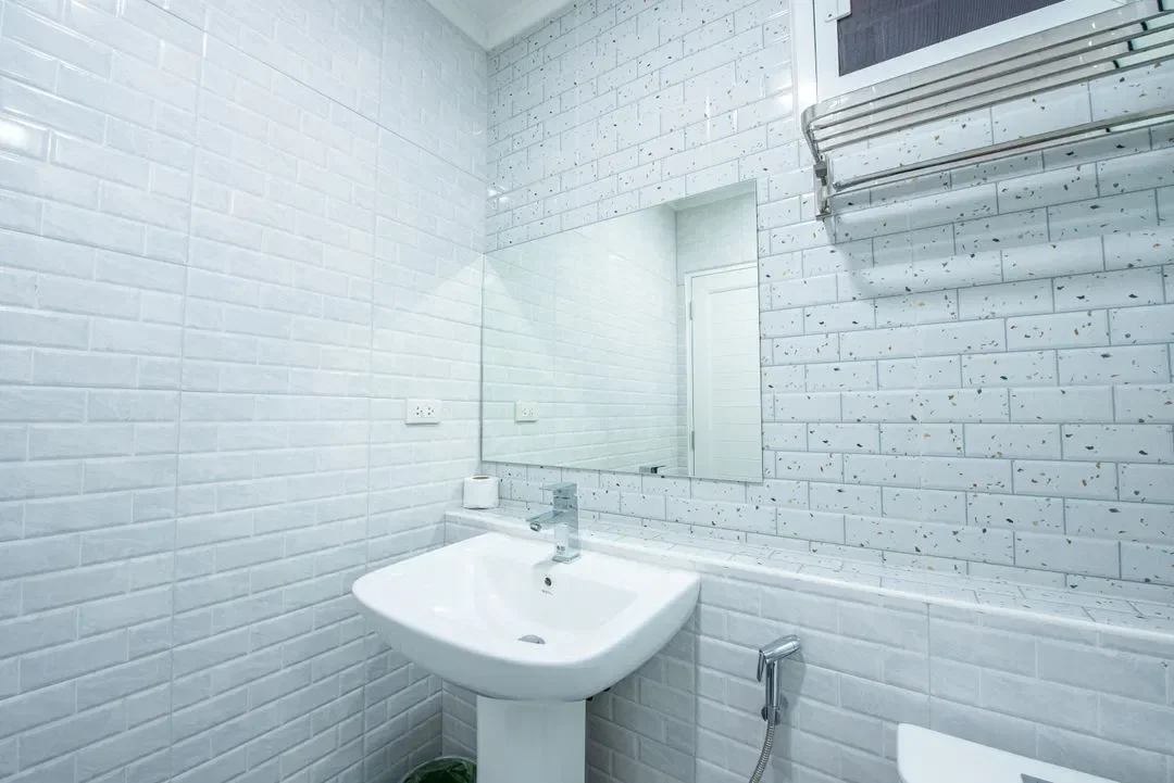 Chic house pool villa รูปที่ 27