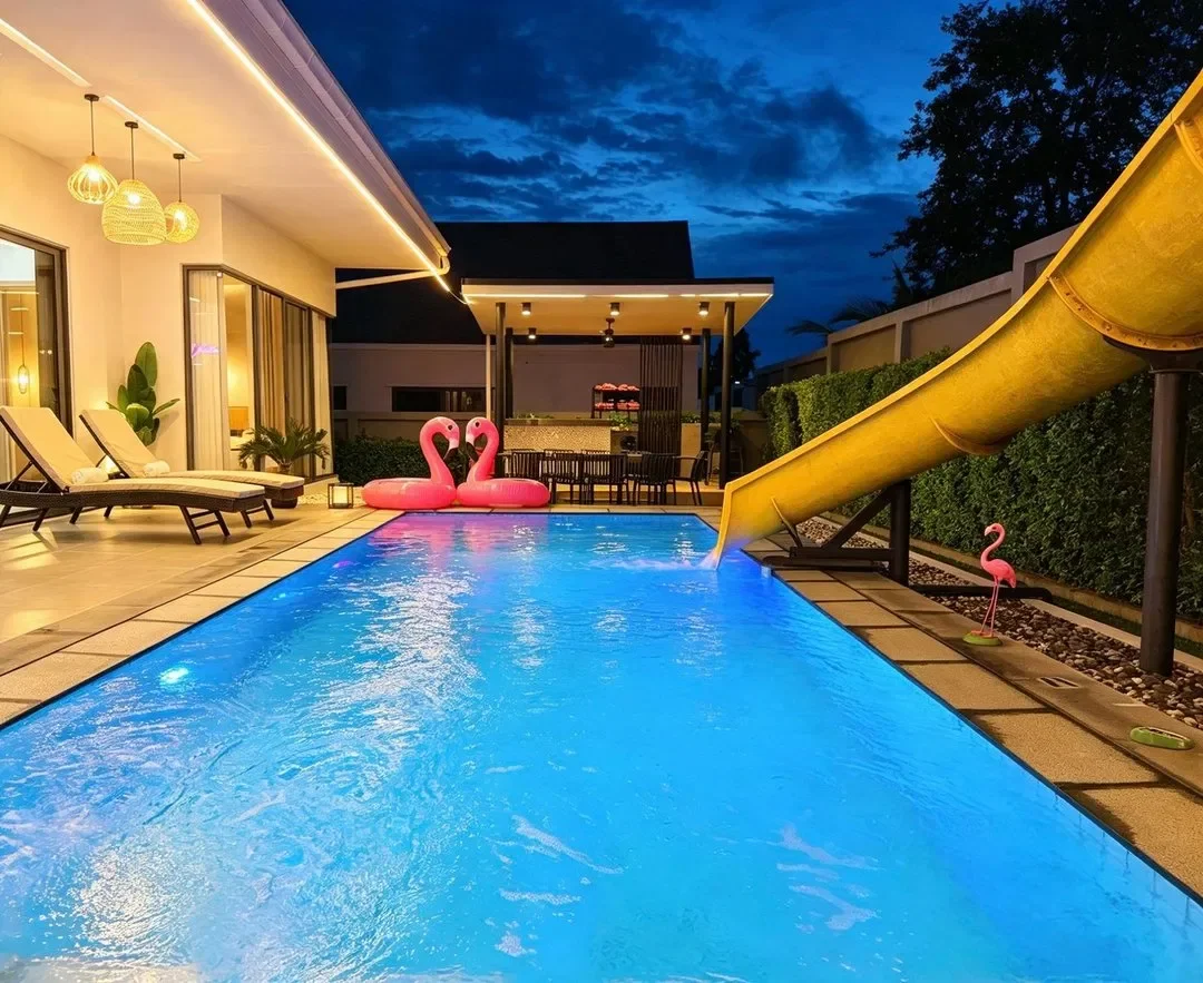 Anya Poolvilla รูปที่ 23