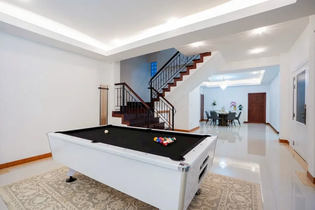PK BEACH VILLA PATTAYA รูปที่ 4