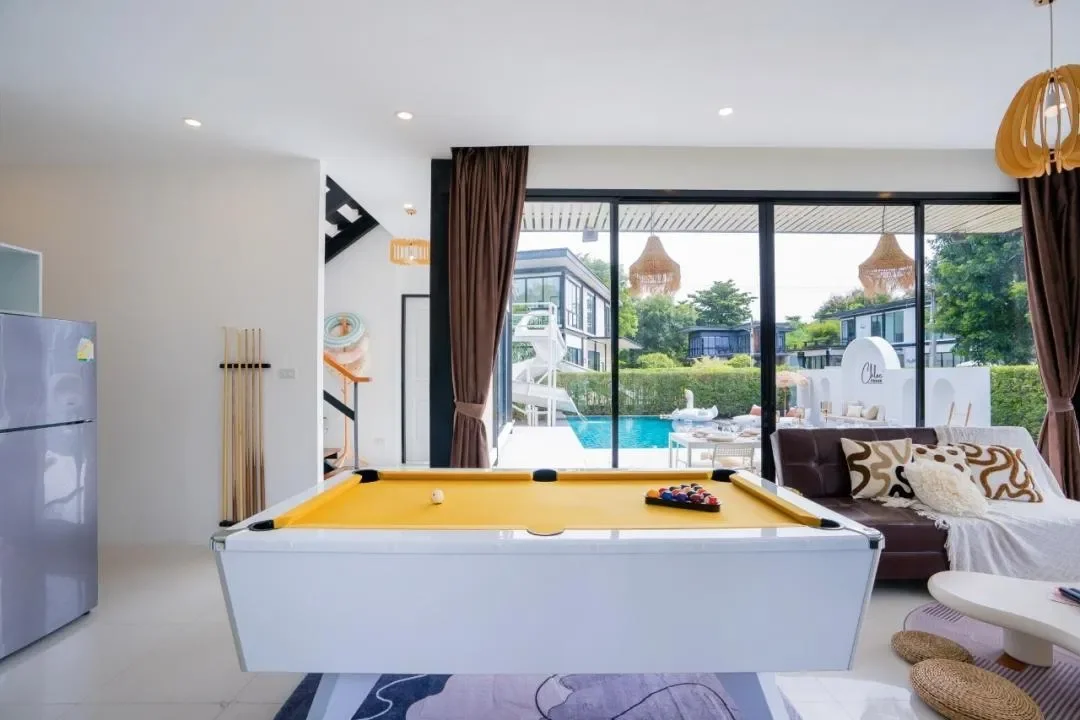 chloe house รูปที่ 23