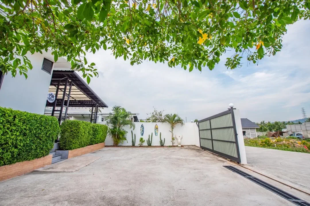 Sunshine Life (PM2) รูปที่ 37