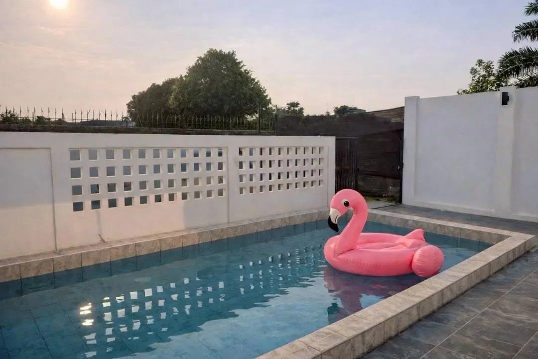 Villa Vi Blanca Pattaya รูปที่ 28