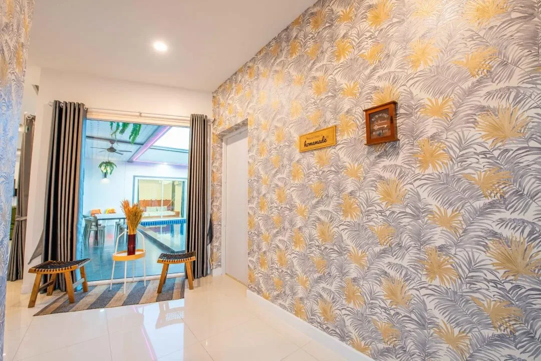 Garden House รูปที่ 27