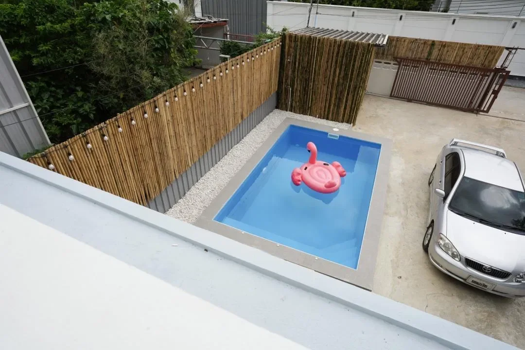 Number 8 Poolvilla (กรุงเทพ) รูปที่ 14