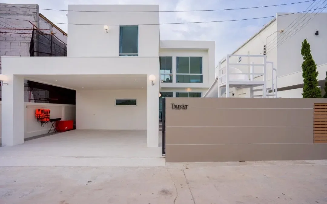 Thunder House Poolvilla รูปที่ 23