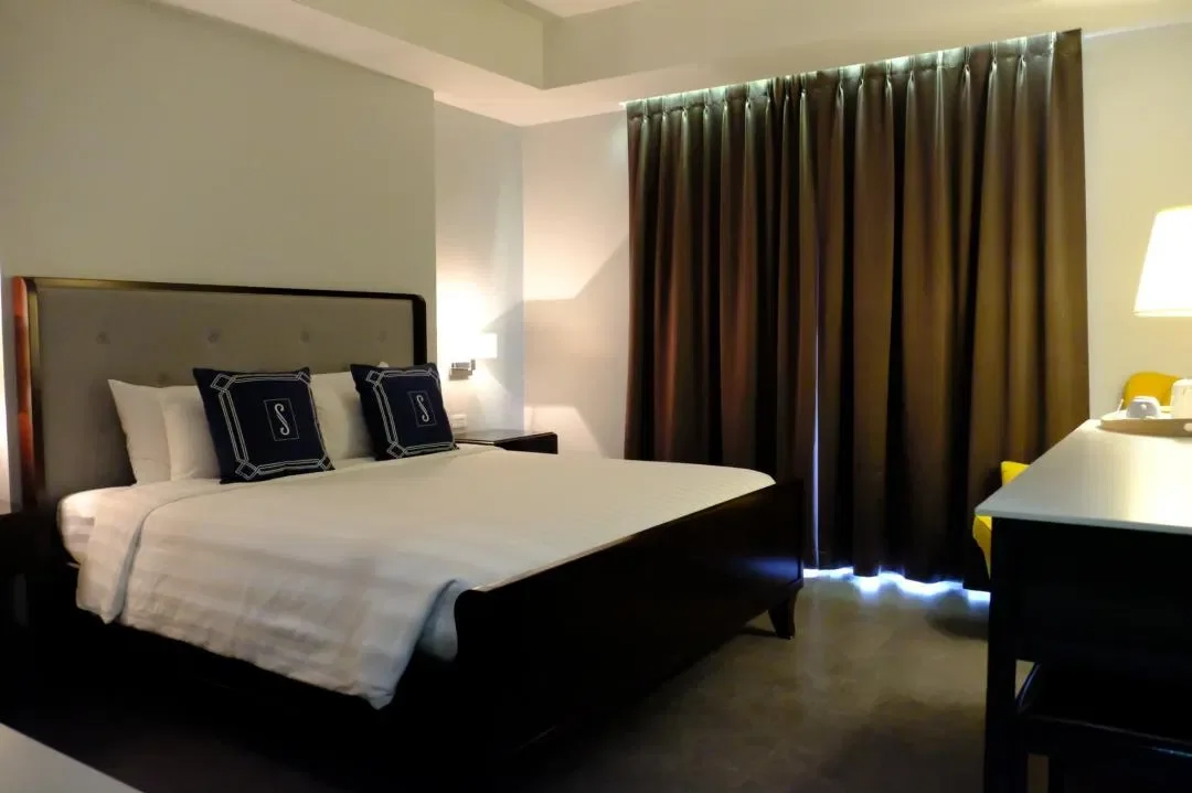 THE SALA VILLA รูปที่ 4