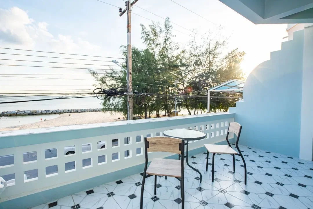 Coral Beach House @Rayong รูปที่ 36