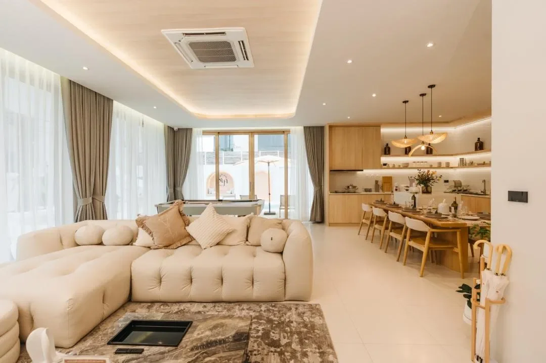 Saya Pool Villas2 รูปที่ 15
