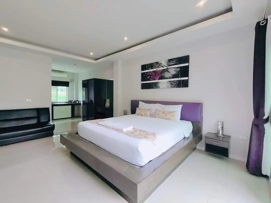 The Serenity Resort รูปที่ 8
