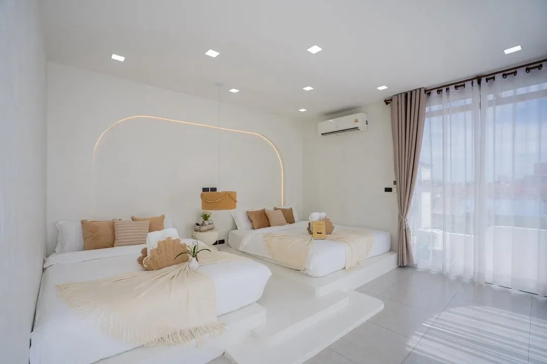 LYYA VILLA รูปที่ 17