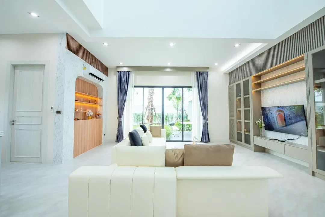 Wada La Mer villa รูปที่ 21