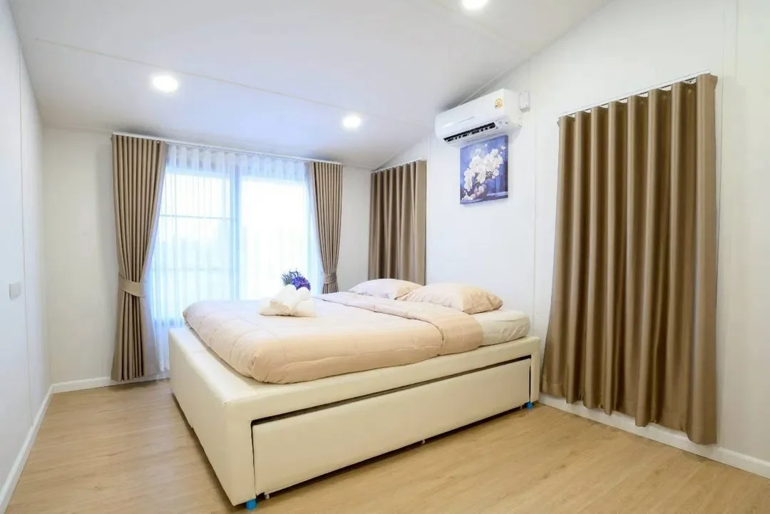 Motto pool villa รูปที่ 5