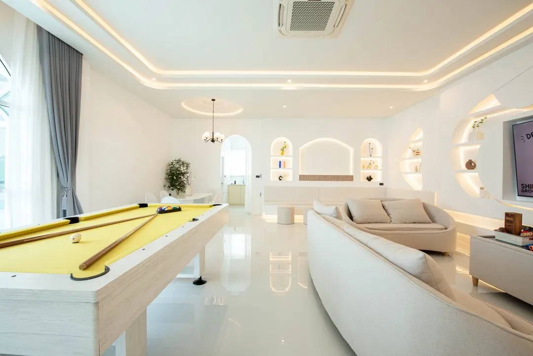 Villa Lert Lert รูปที่ 9