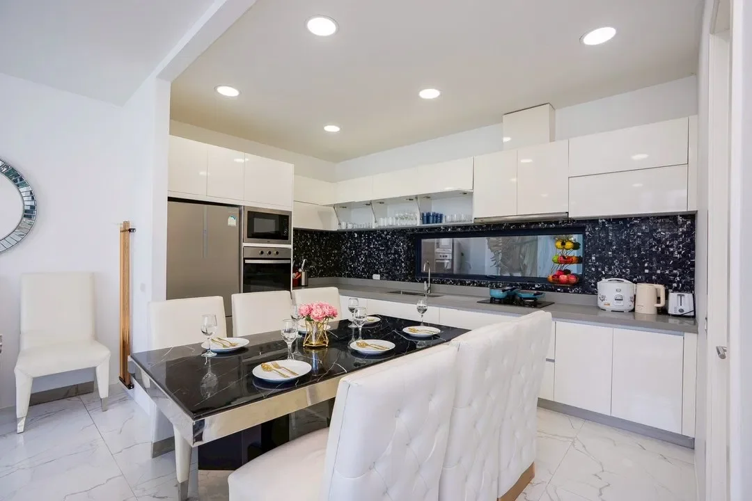 Bella Fun Pool Villa รูปที่ 10
