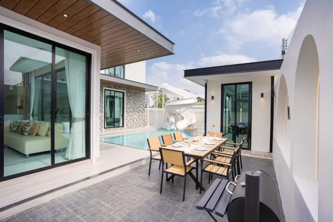 Vendas Pool Villa รูปที่ 20