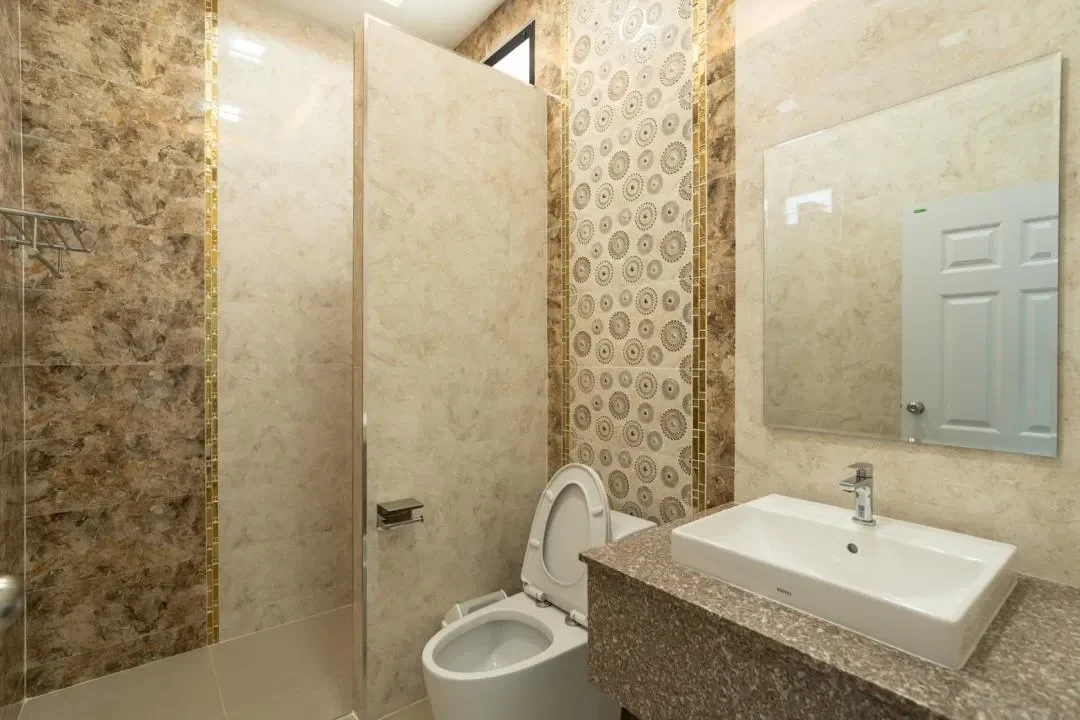 Samaesarn Perfect View Pool Villas 1 รูปที่ 13