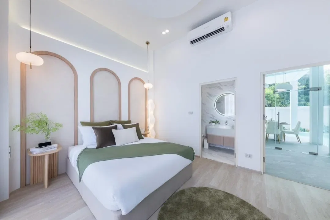 The Pool Space A1 รูปที่ 4