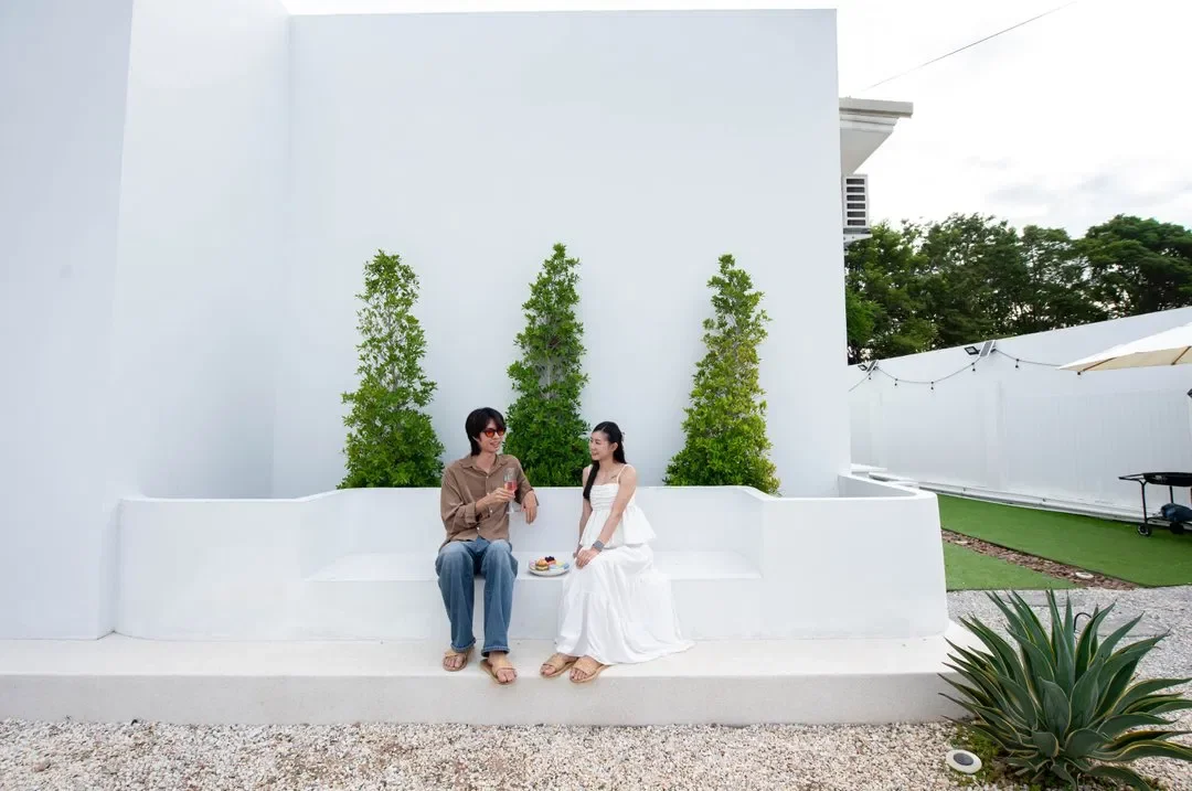 Peace Villa pattaya รูปที่ 10