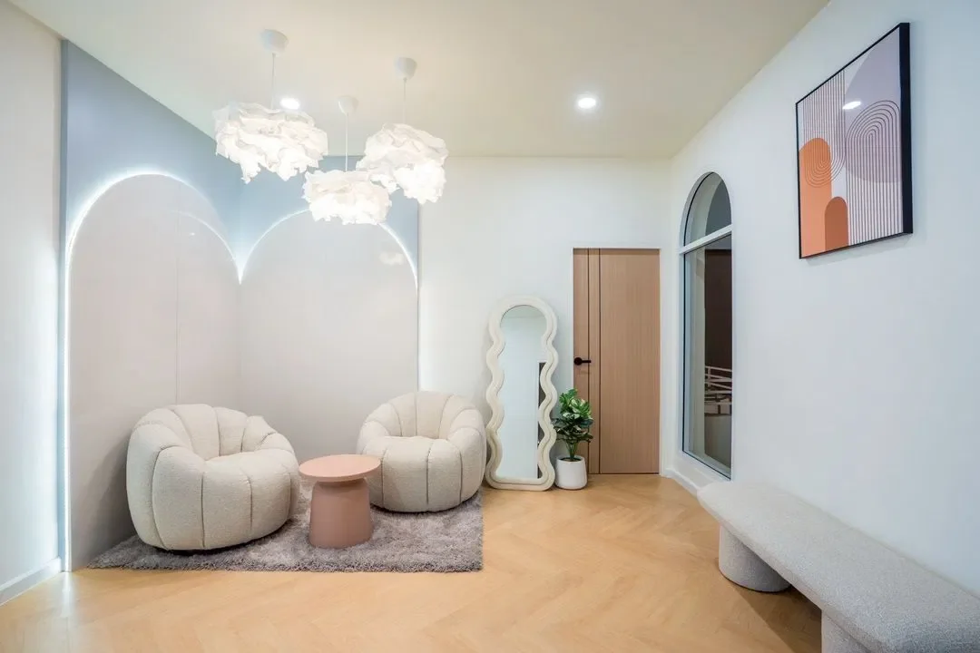 Sun&zone pool villa รูปที่ 27