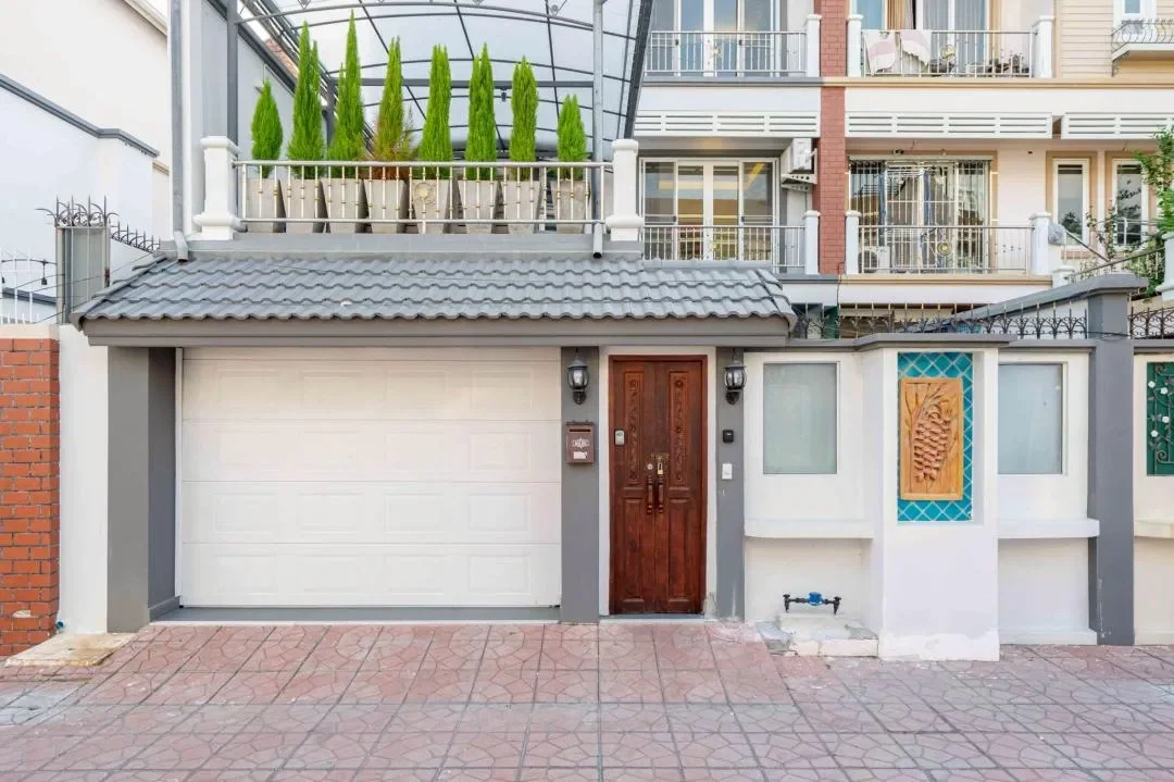 Villa 205 Pratumnak รูปที่ 34