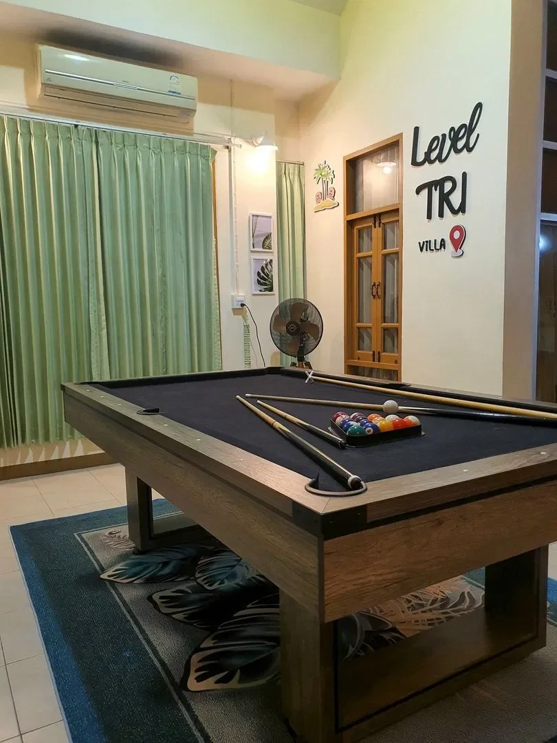 Level TRI Villa Rayong รูปที่ 6