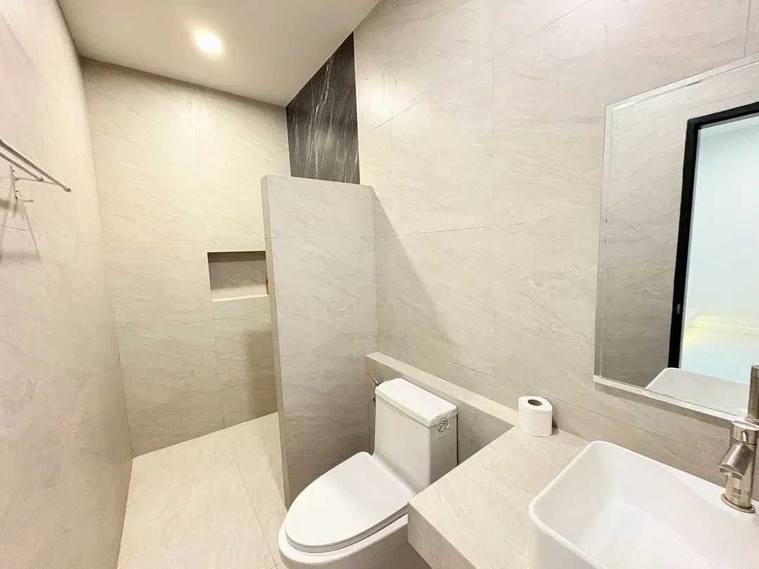 Hidden Space Pool villa 2 รูปที่ 15