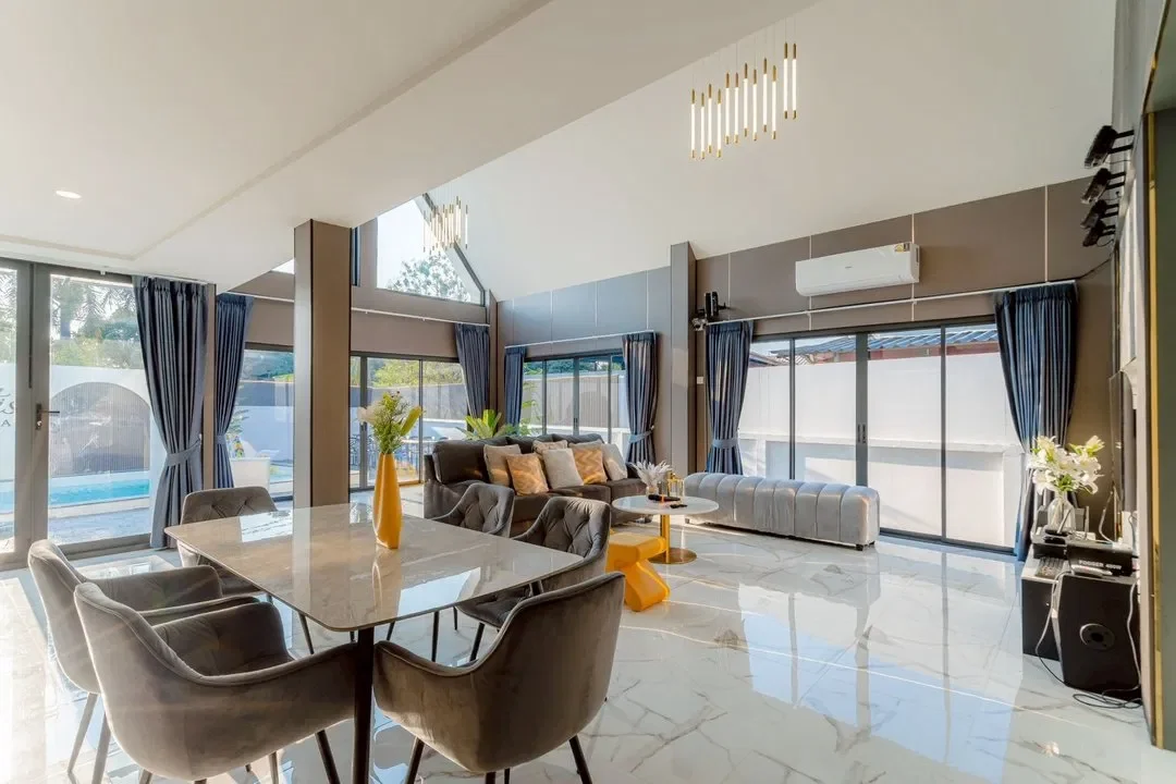 Ventis Villa รูปที่ 8