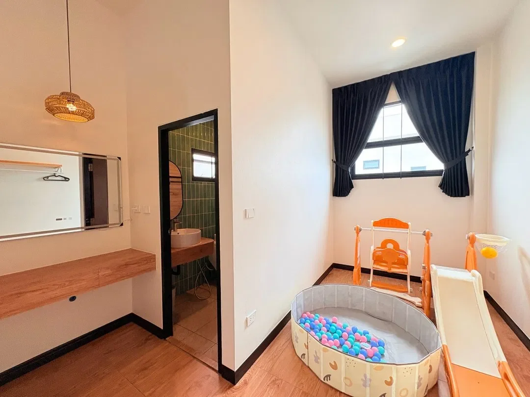 Medina Pool villa M6 รูปที่ 6